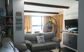 Apartamento Erase Una Vez En Sierra Nevada